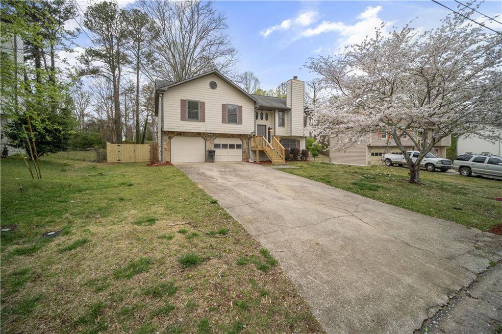 Conyers, GA 30094,1517 CHERRY HILL RD SW