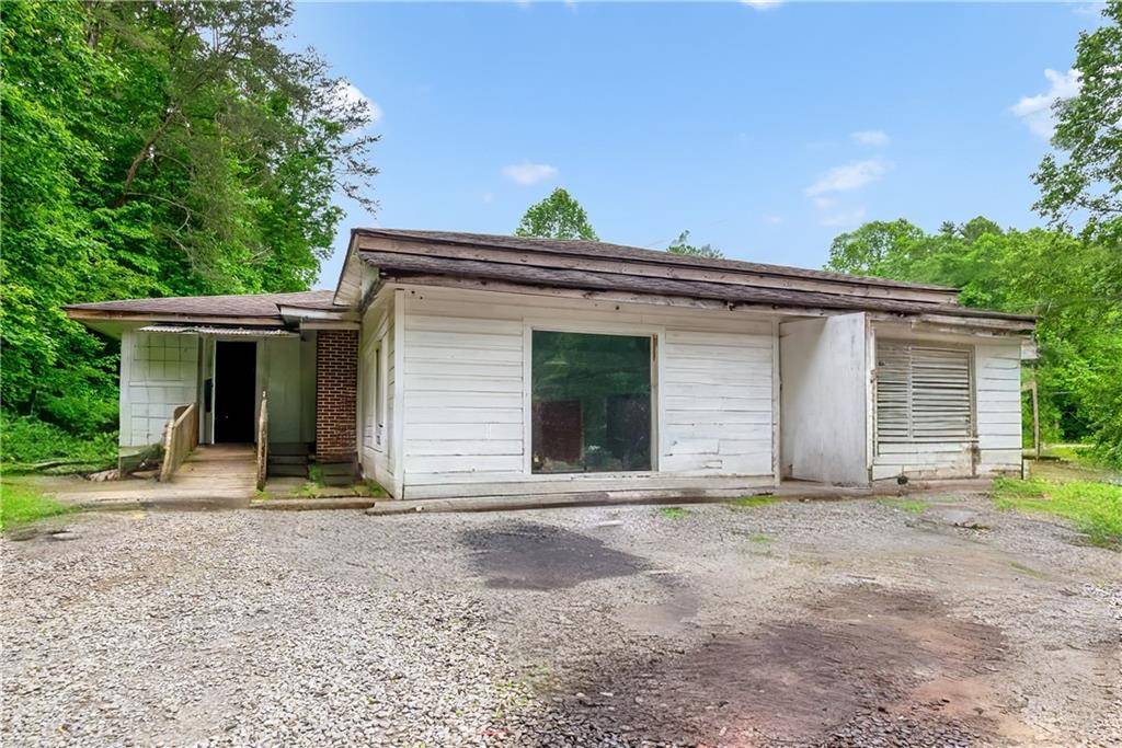 Ellijay, GA 30540,6129 Chatsworth Highway