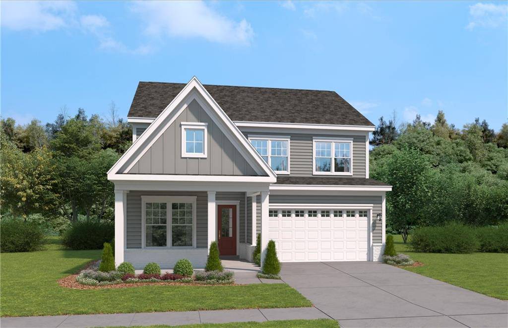 Acworth, GA 30102,602 Belshire DR