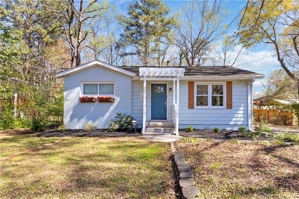 Smyrna, GA 30080,3295 Mccauley RD SE