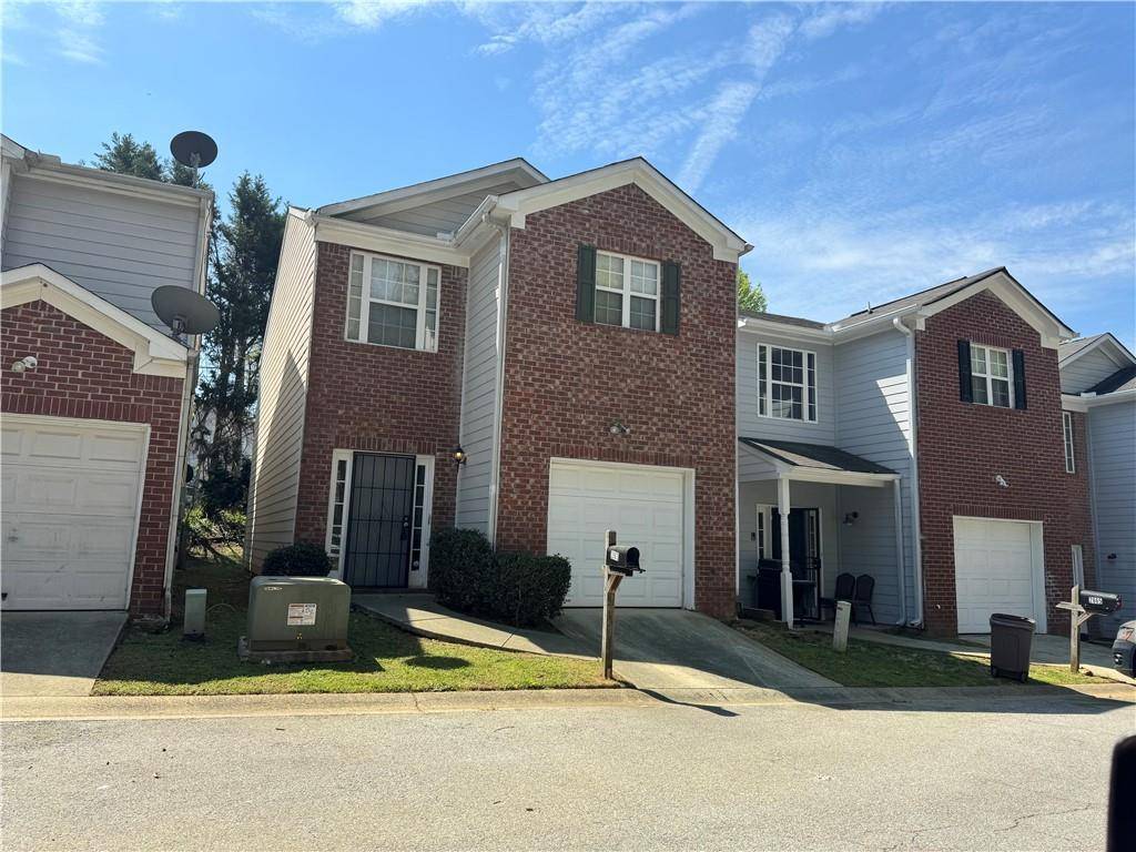 Atlanta, GA 30349,2863 Windsor Forrest CT