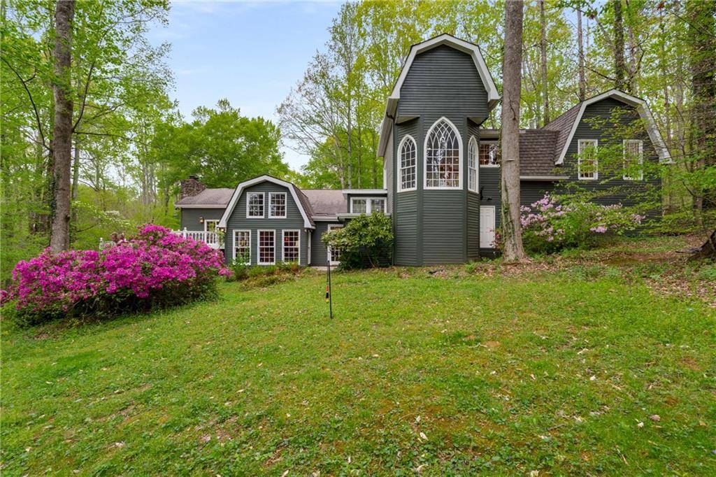 Cumming, GA 30040,2977 Glover DR