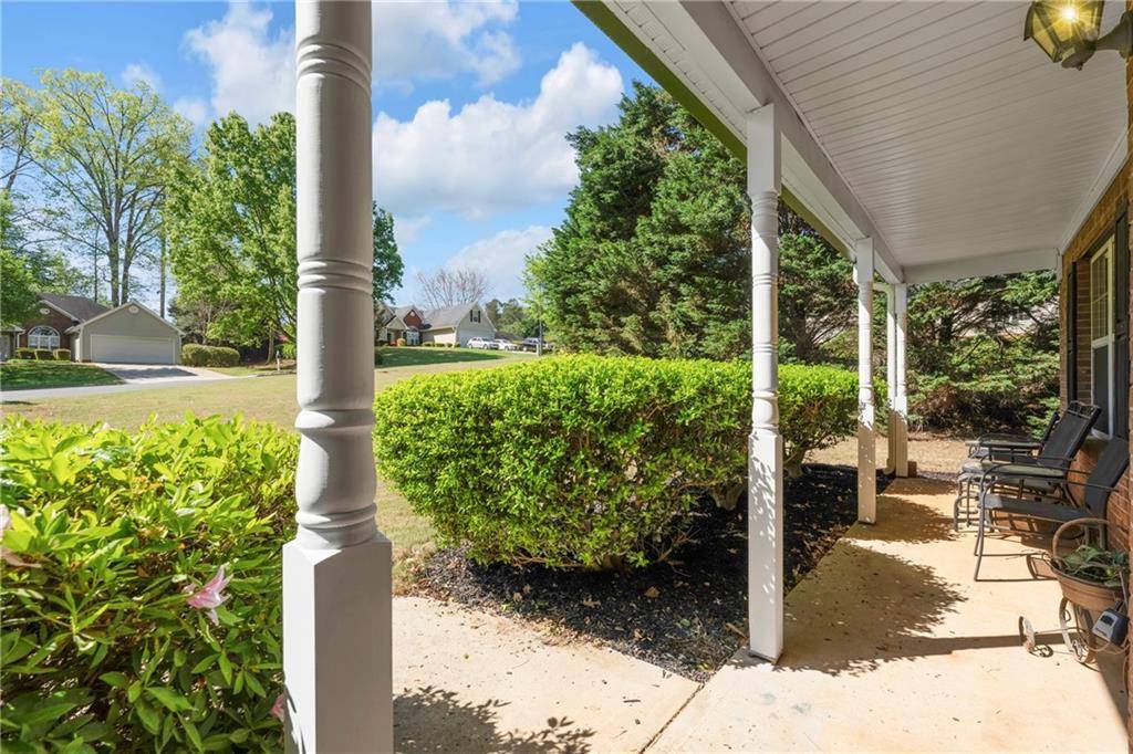 Snellville, GA 30039,4315 Summit Heights DR