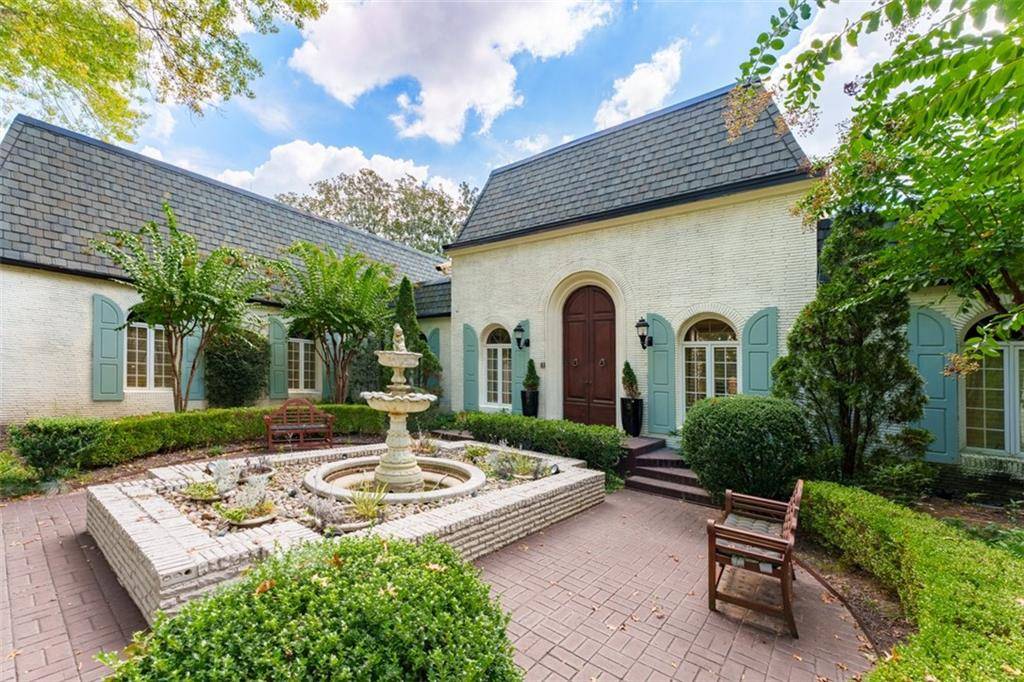 Atlanta, GA 30327,3900 Randall Ridge RD NW
