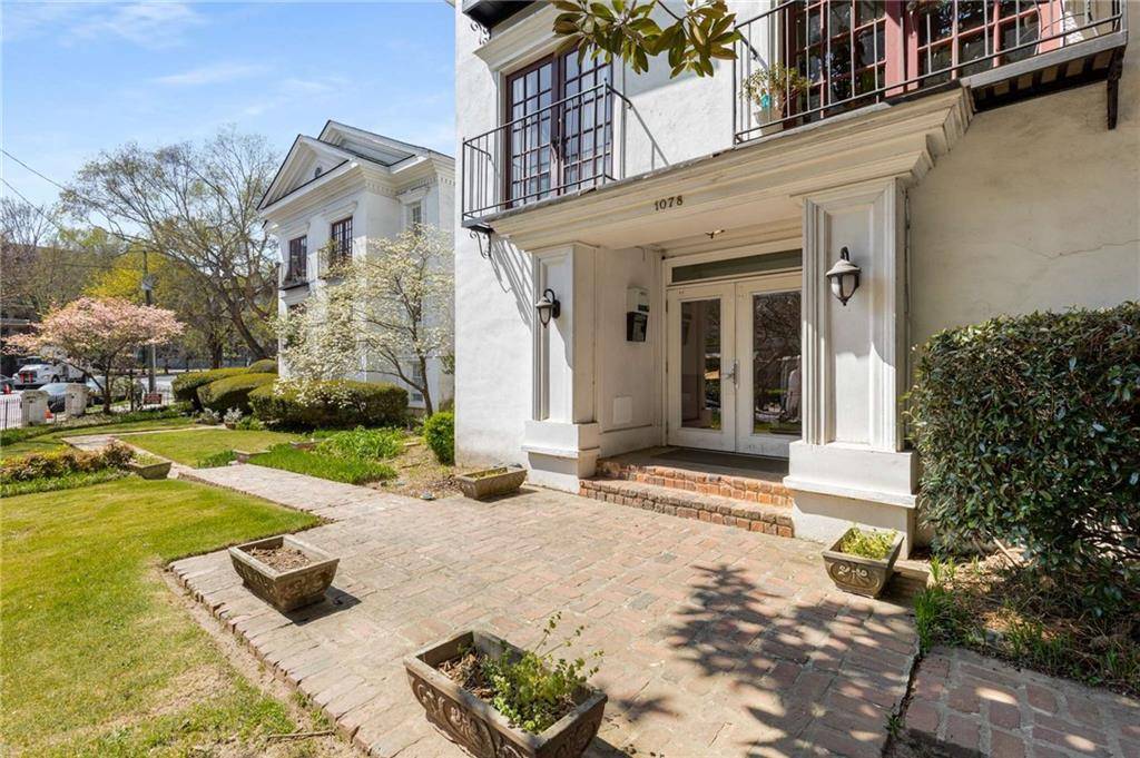 Atlanta, GA 30309,1078 Piedmont AVE NE #203
