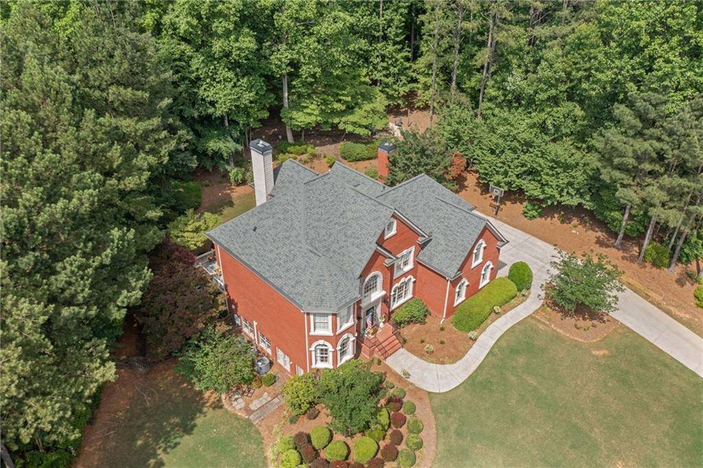 Milton, GA 30004,775 Barberry DR