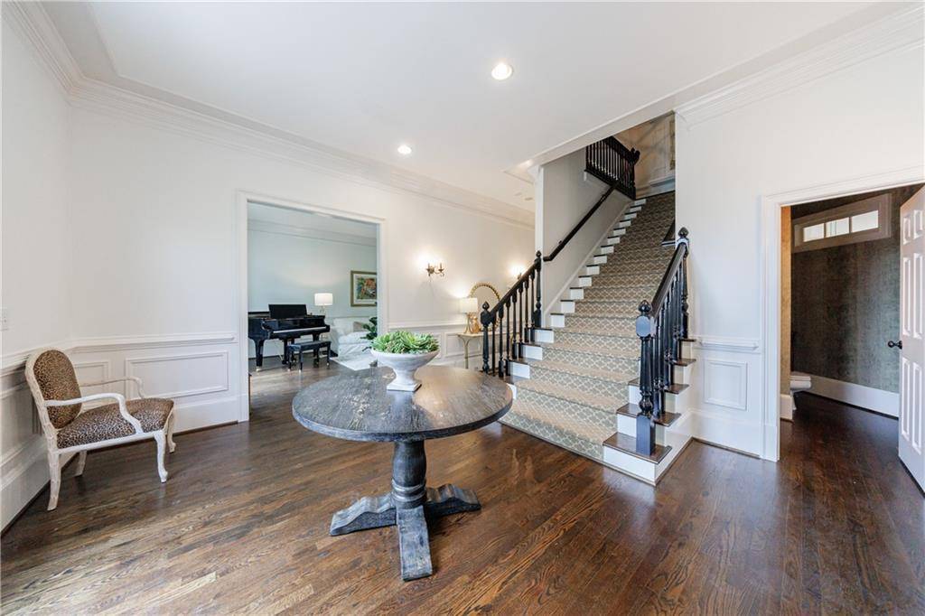 Alpharetta, GA 30022,2005 Westbourne WAY