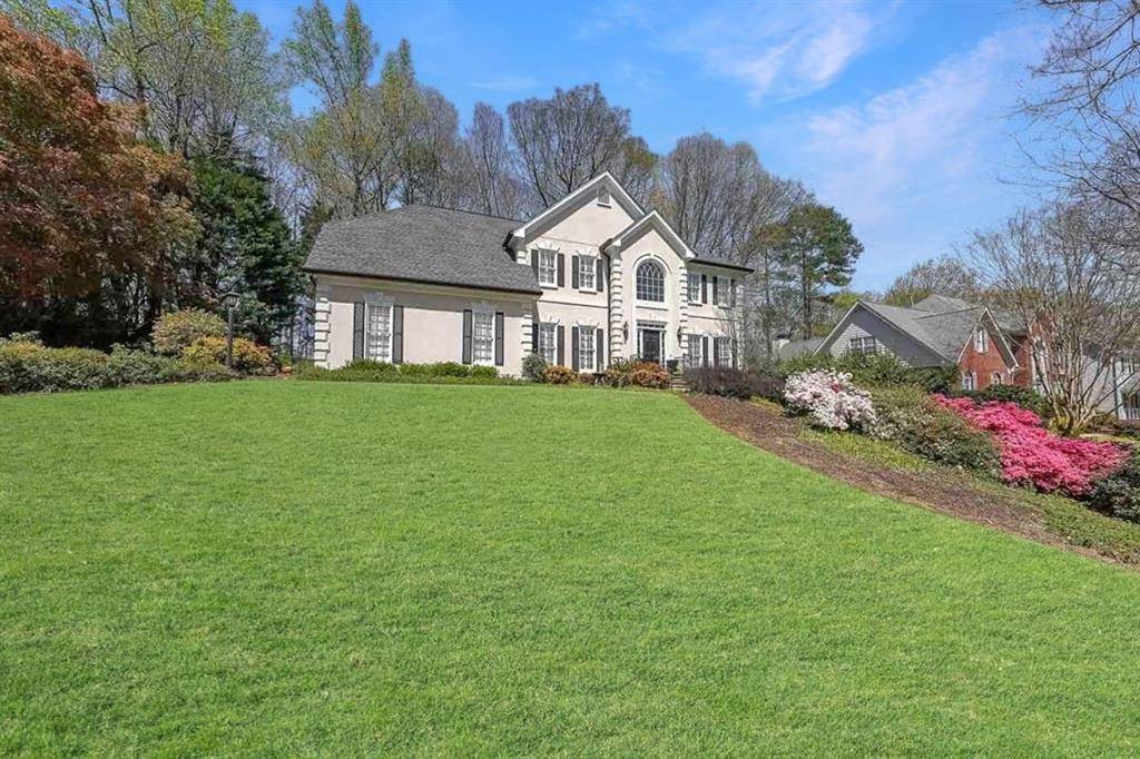 Lawrenceville, GA 30043,1201 Lake Washington DR