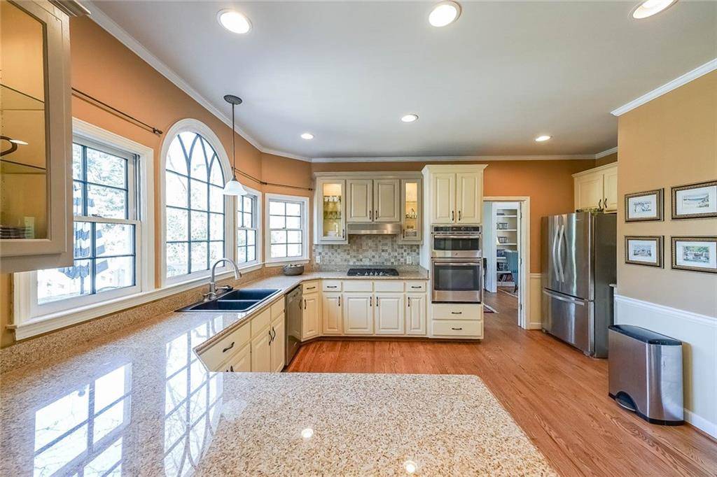 Lawrenceville, GA 30043,1201 Lake Washington DR