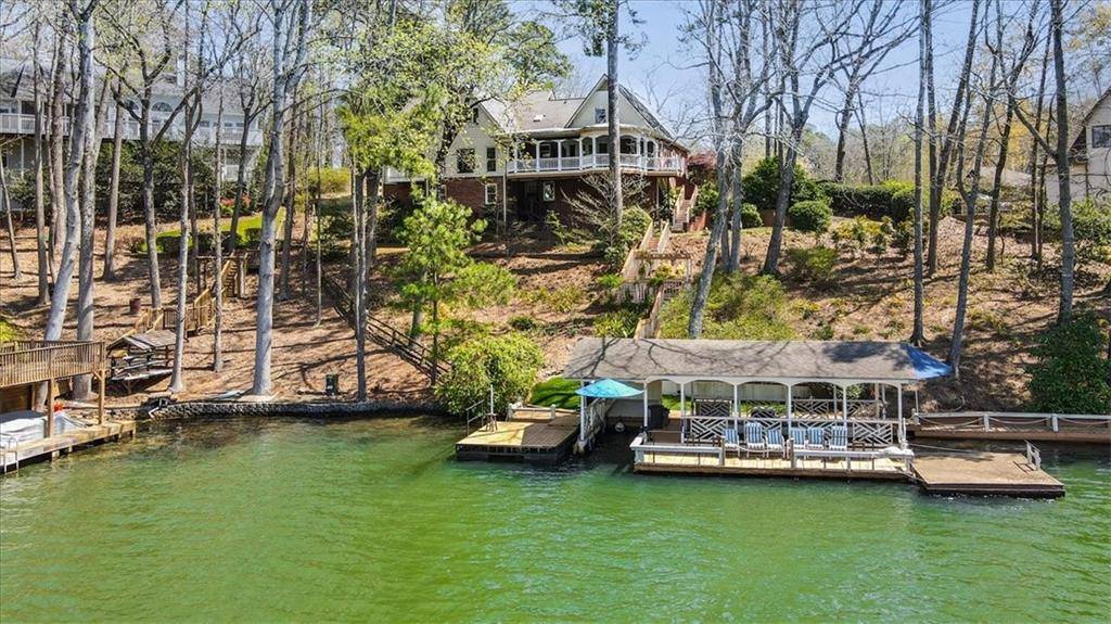 Berkeley Lake, GA 30096,778 Lakeview LN