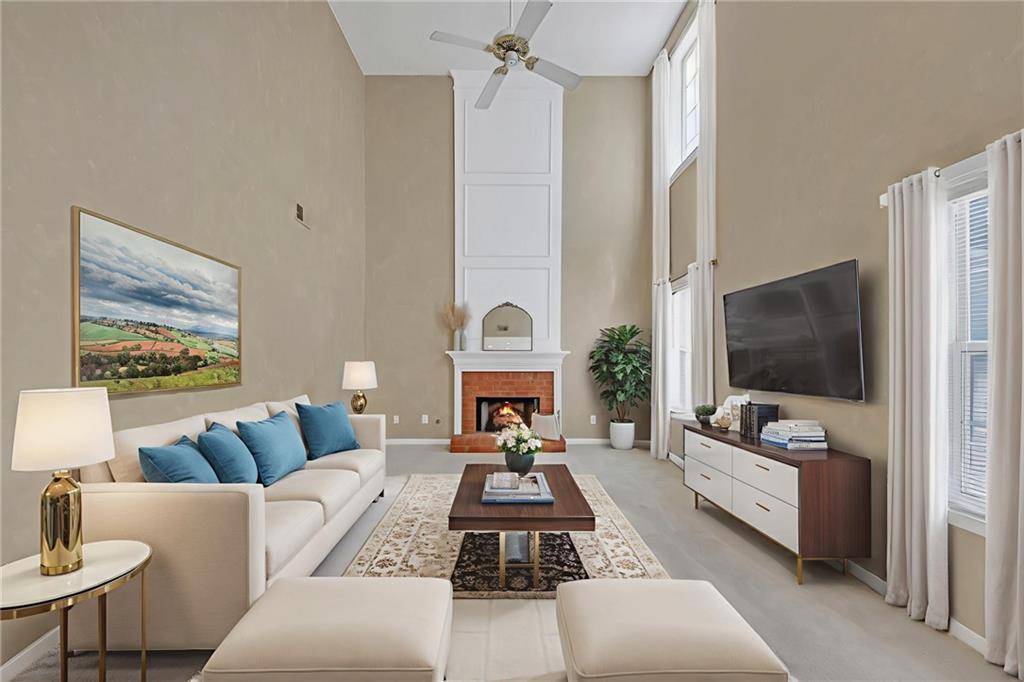 Kennesaw, GA 30144,2983 Bancroft GLN NW