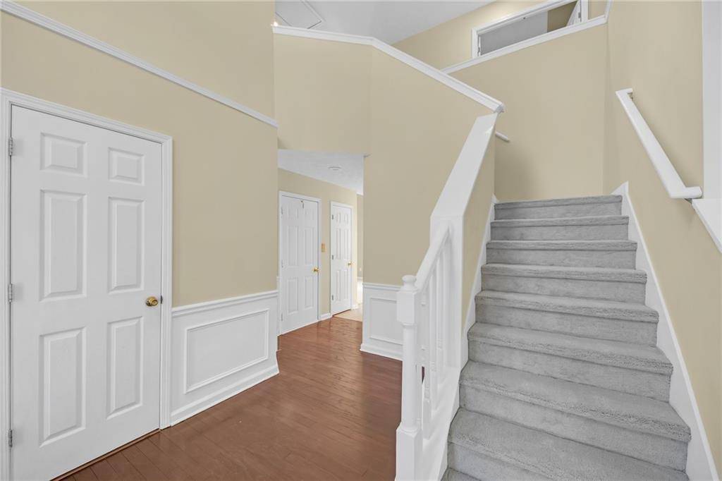 Kennesaw, GA 30144,2983 Bancroft GLN NW