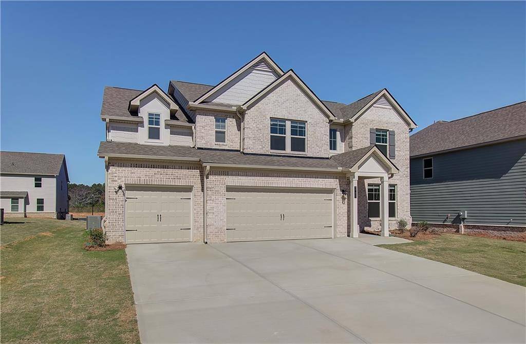 Dacula, GA 30019,2780 Dolce RD
