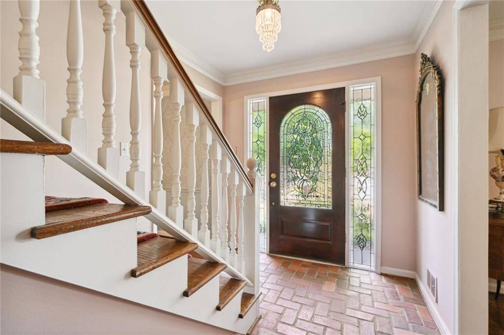 Tucker, GA 30084,3474 Castleridge DR