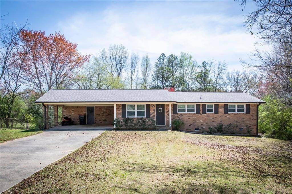 Douglasville, GA 30135,6348 Garnet DR