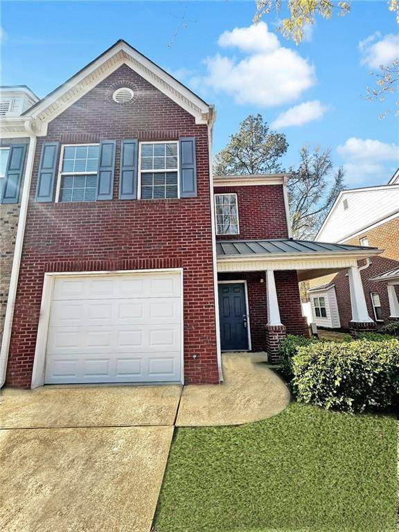 Lawrenceville, GA 30044,3174 Glenloch PL
