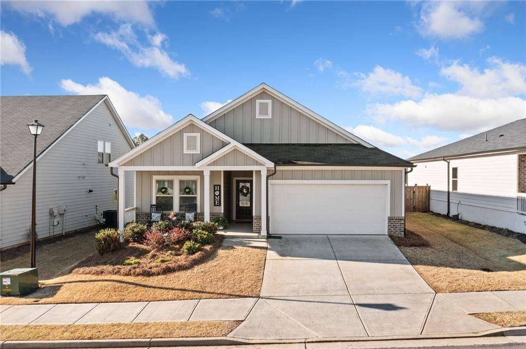 Canton, GA 30114,634 Valdosta DR