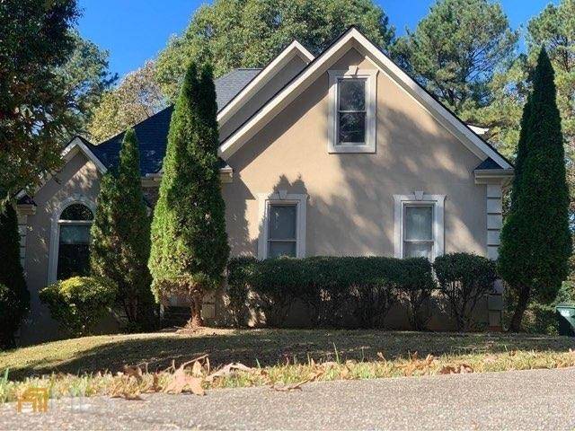 Atlanta, GA 30331,695 Wilson Mill RD