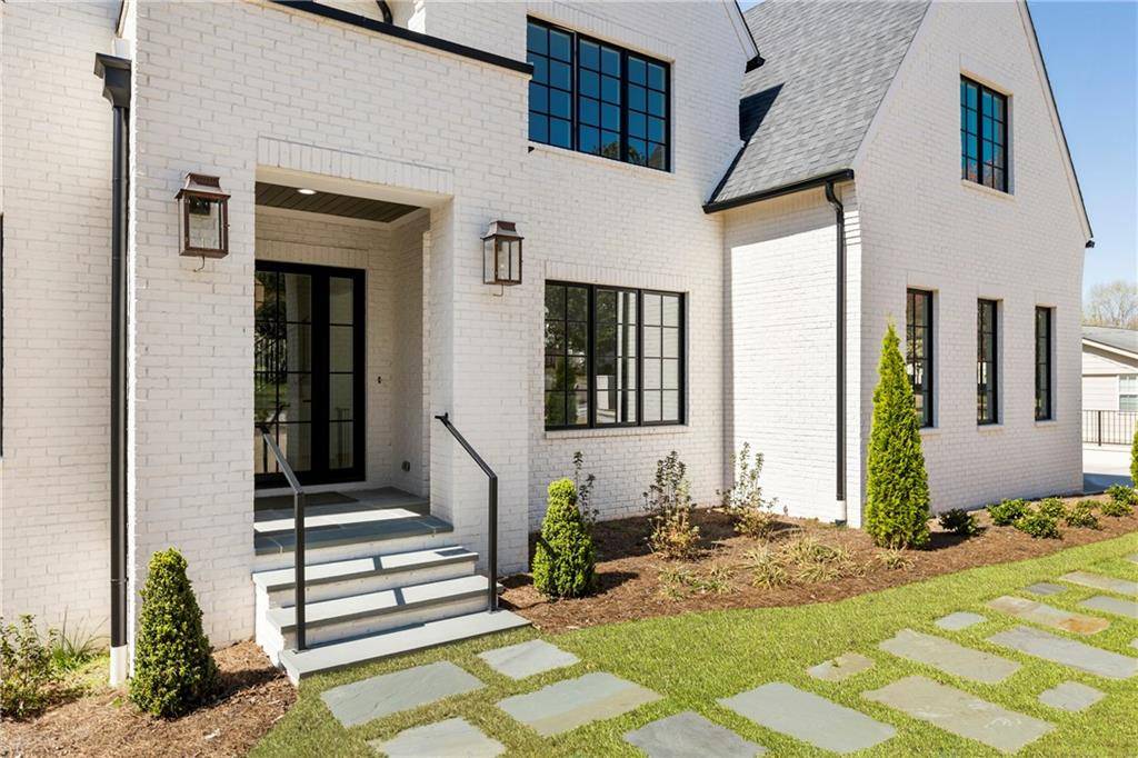 Alpharetta, GA 30009,312 Meadow DR