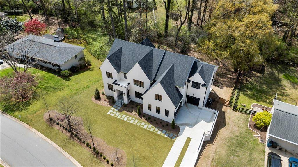 Alpharetta, GA 30009,312 Meadow DR