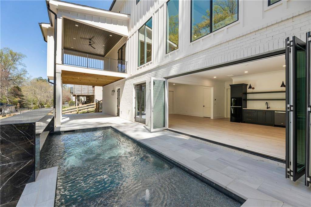 Alpharetta, GA 30009,312 Meadow DR