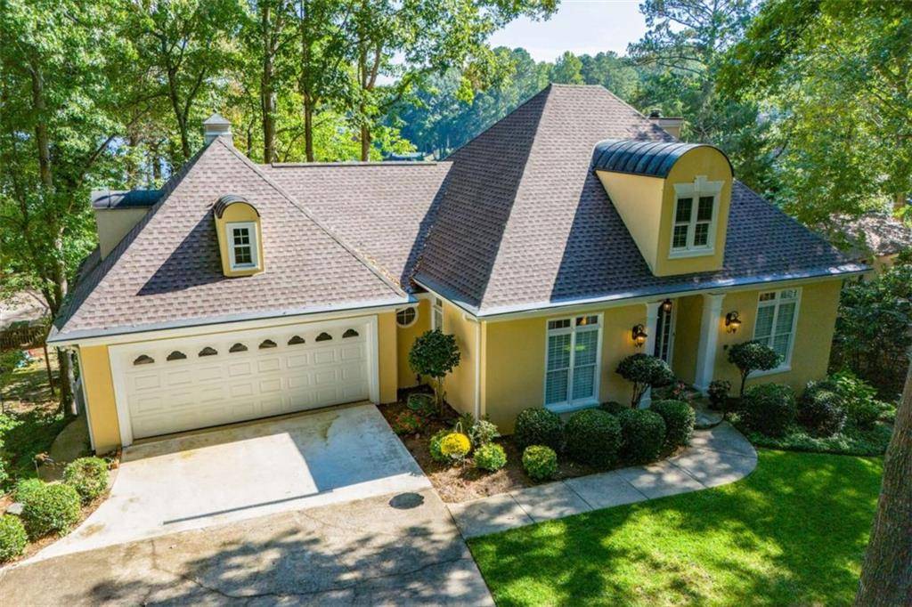 Villa Rica, GA 30180,1187 Plantation DR