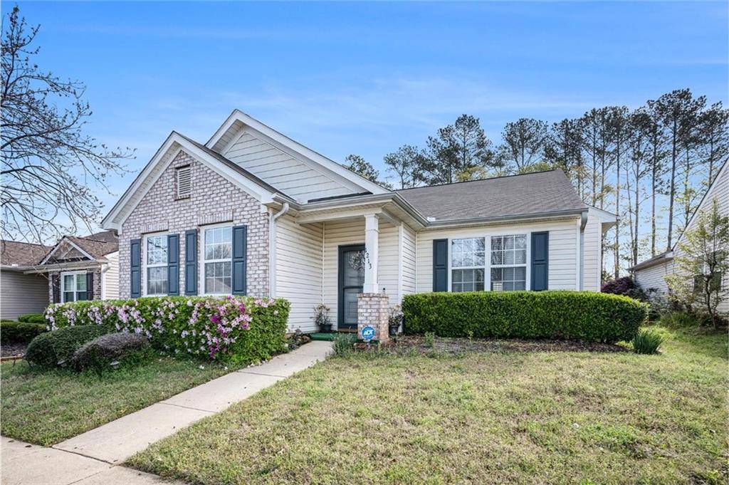 Mcdonough, GA 30253,1213 Winwood DR