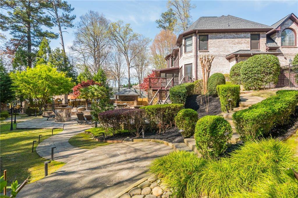Atlanta, GA 30345,2461 Oak Grove EST NE