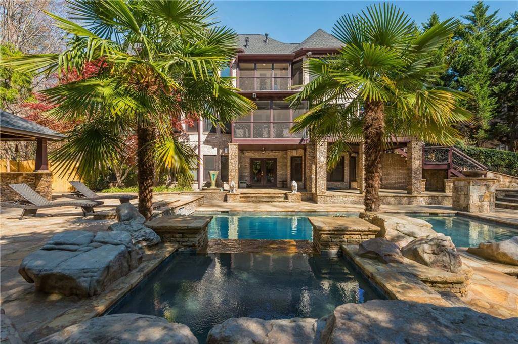 Atlanta, GA 30345,2461 Oak Grove EST NE
