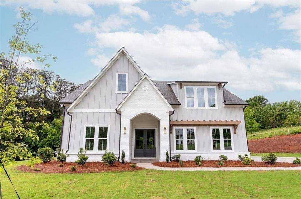 Gainesville, GA 30506,8280 Scarlett Grace LN