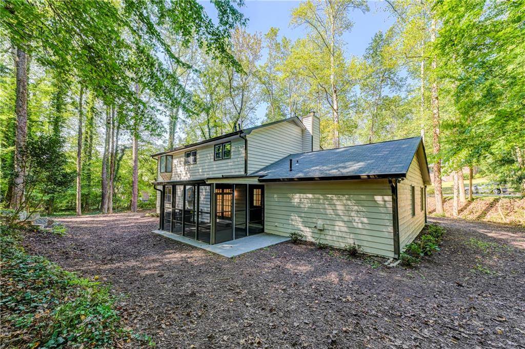Smyrna, GA 30082,82 Vanessa DR SE