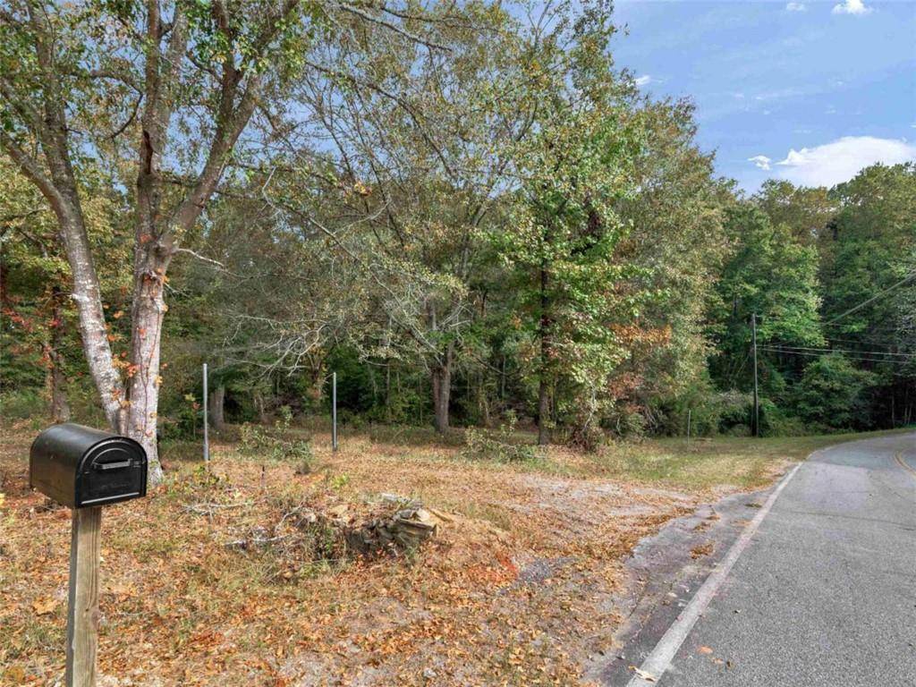 Griffin, GA 30223,344 Valley Hill RD