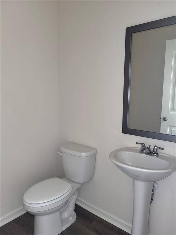 Atlanta, GA 30331,6753 Chilkat CT SW