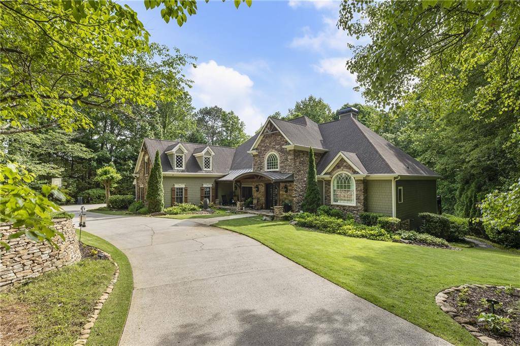 Cumming, GA 30041,2160 Bradley TRL