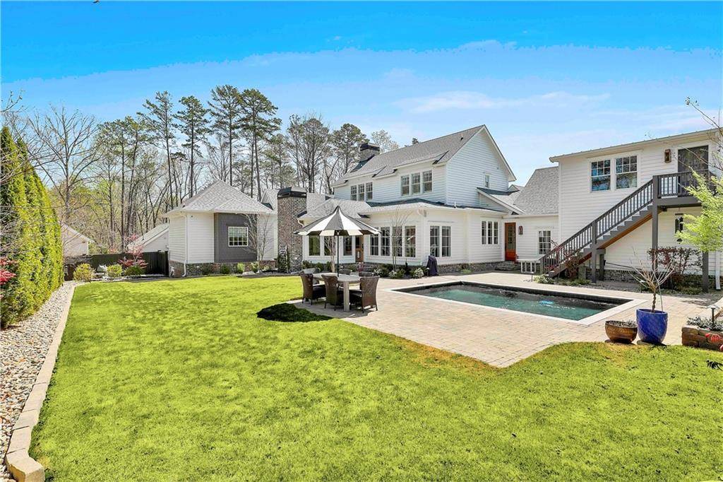 Peachtree City, GA 30269,1210 Hayes SQ