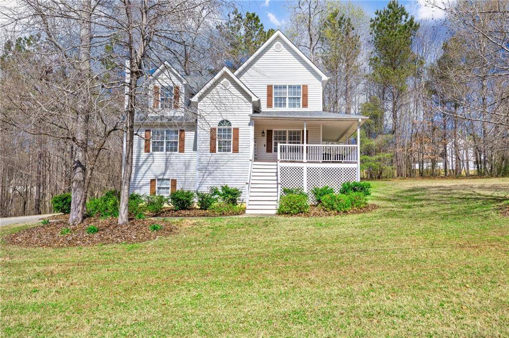 Douglasville, GA 30134,76 Riverbend TRL