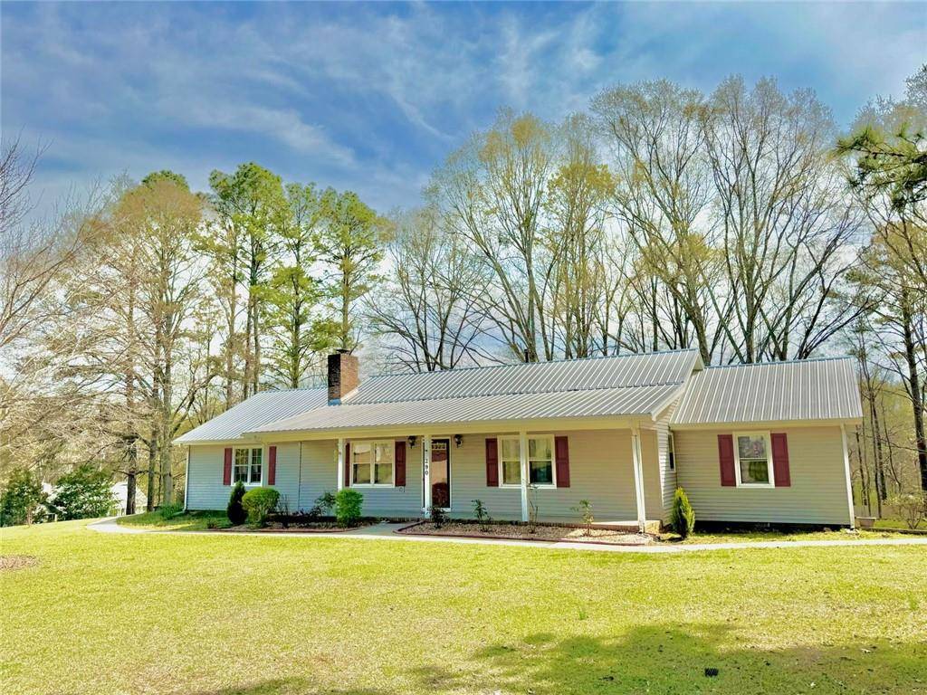 Carrollton, GA 30117,290 Timber Ridge TRL