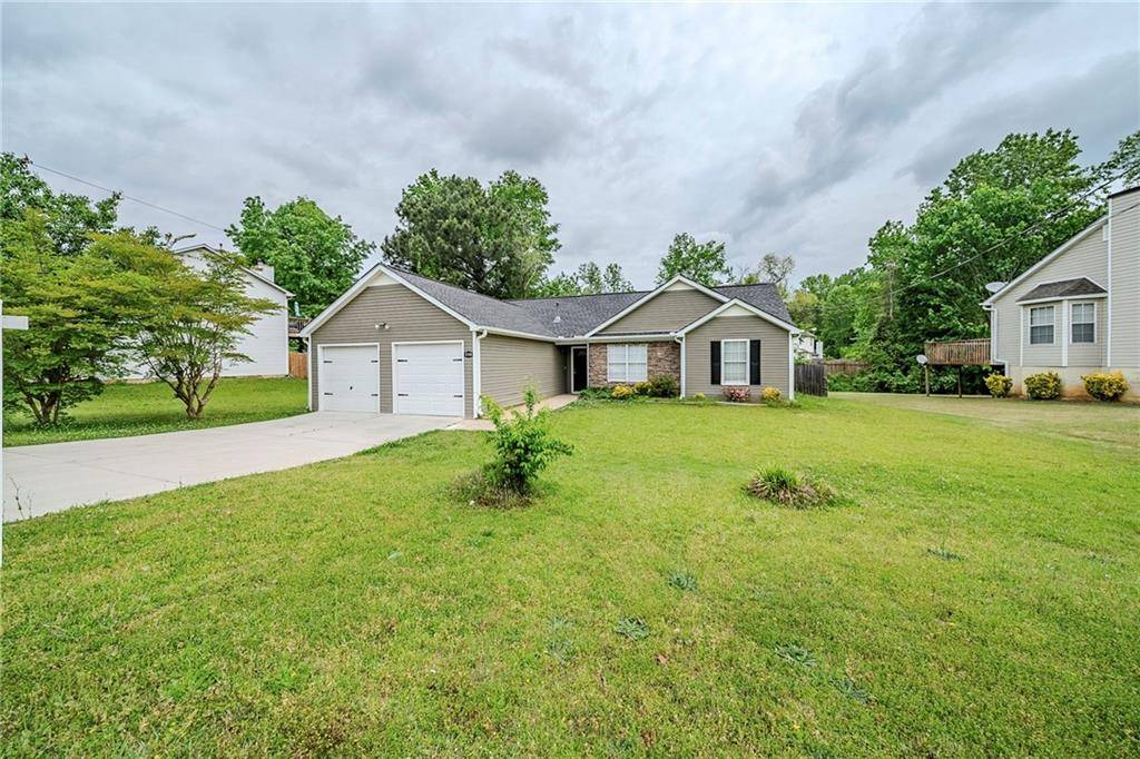Locust Grove, GA 30248,228 Roberts TRL