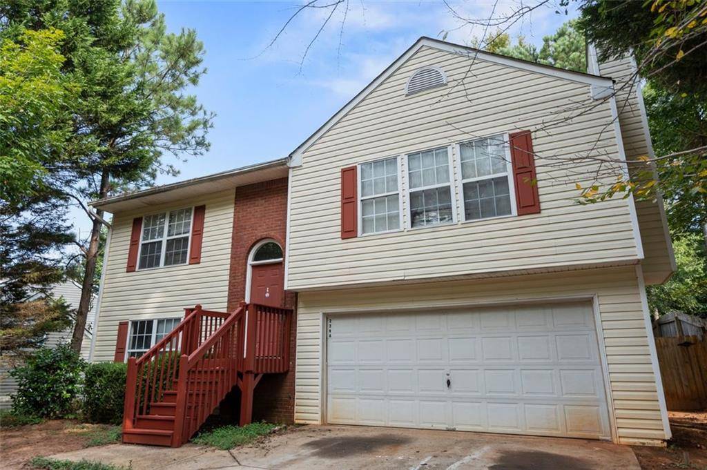 Decatur, GA 30034,2394 MILLS BND