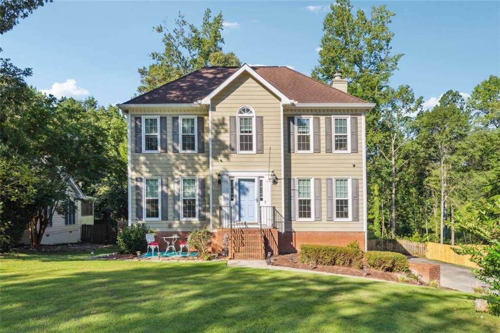Snellville, GA 30039,2641 EASTMONT TRL