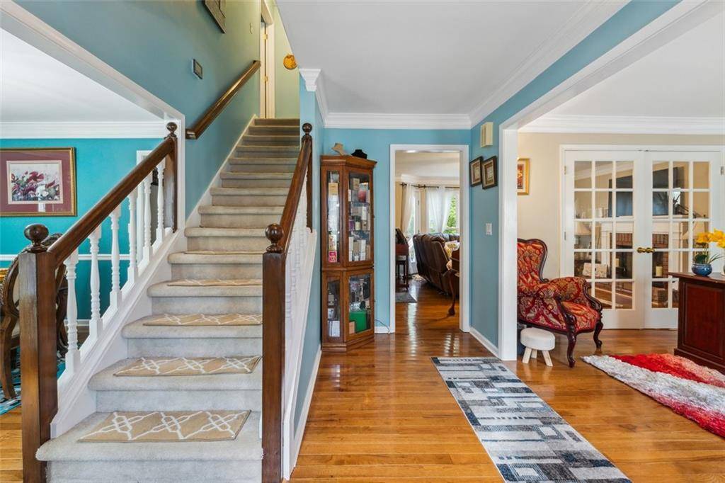 Snellville, GA 30039,2641 EASTMONT TRL