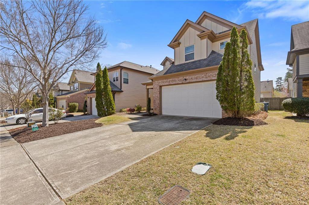 Buford, GA 30519,2743 Morgan Farm CT