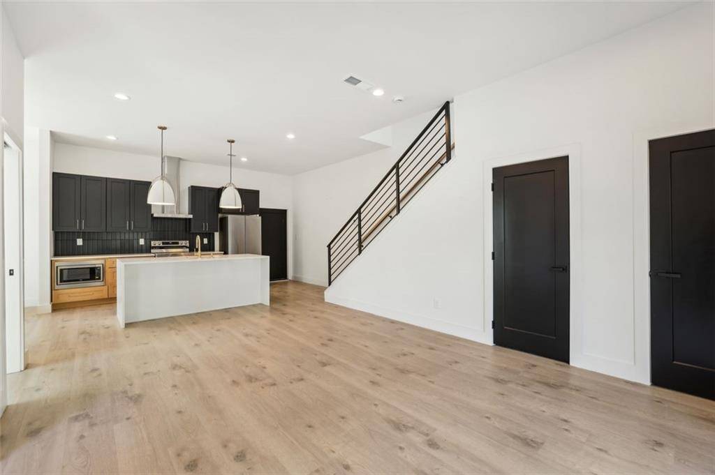 Atlanta, GA 30318,1792 Charles PL NW