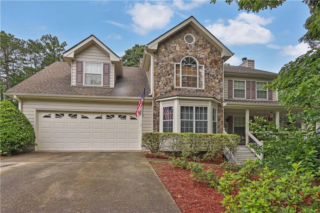 Lawrenceville, GA 30045,962 Cove Lake CT