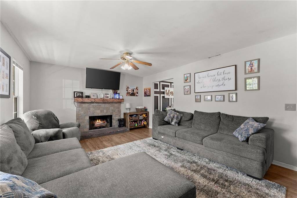 Gainesville, GA 30507,3044 Saddle Creek DR
