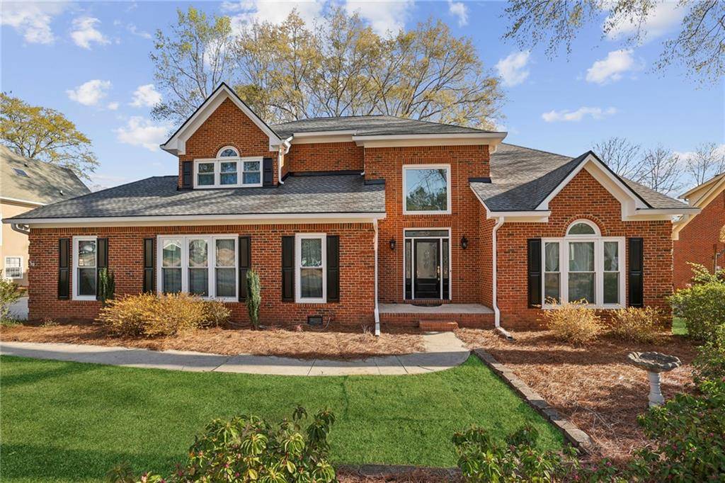 Smyrna, GA 30082,321 Covered Bridge PL SW