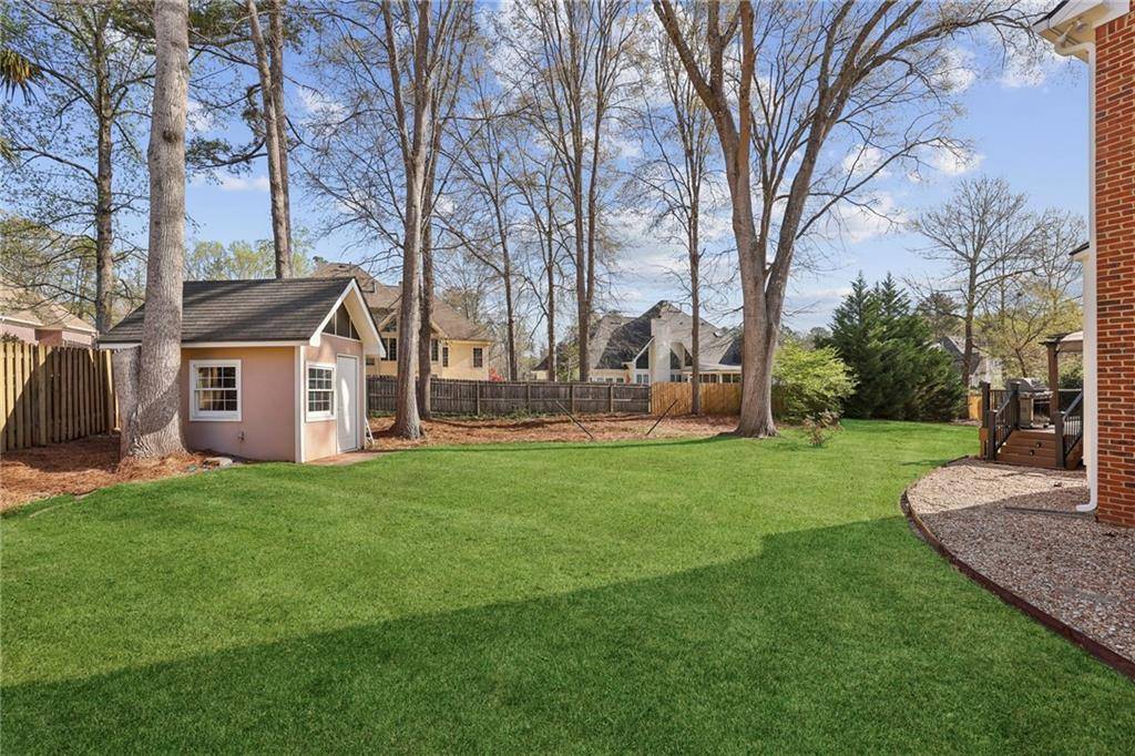 Smyrna, GA 30082,321 Covered Bridge PL SW