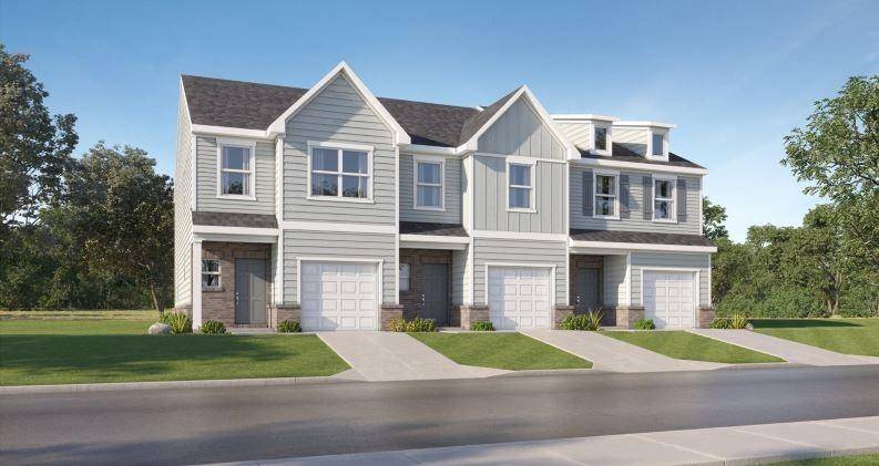 Mcdonough, GA 30253,253 Kenoot DR #43