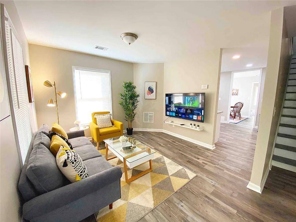 Atlanta, GA 30310,554 Holderness ST SW