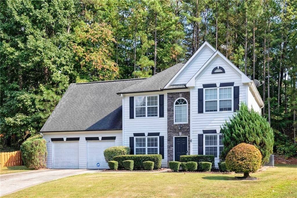 Marietta, GA 30008,1731 Silverchase SW
